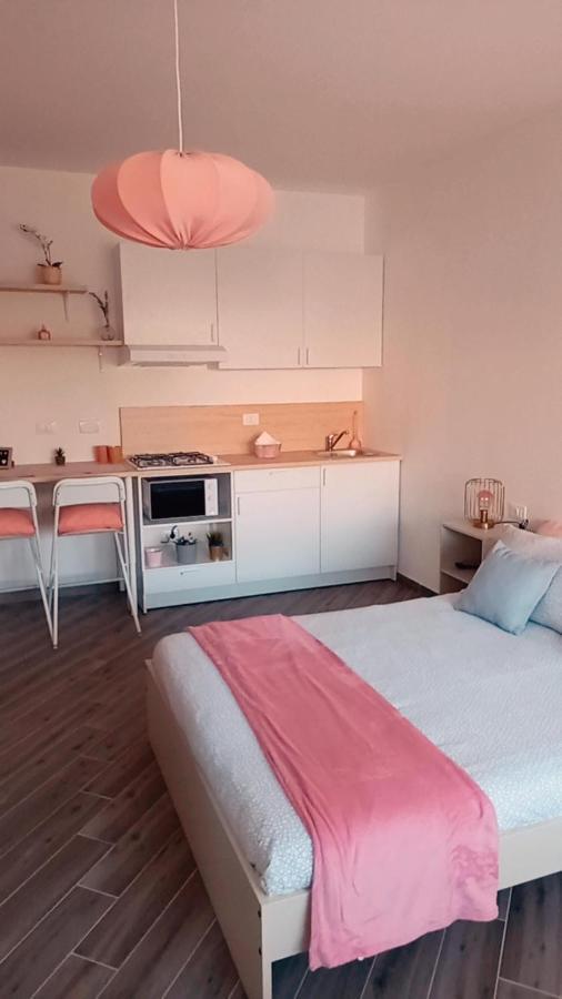 Camera Quadrupla con Bagno Privato